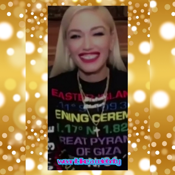 Opening Ceremony Hoodie - Picture 5 of 5